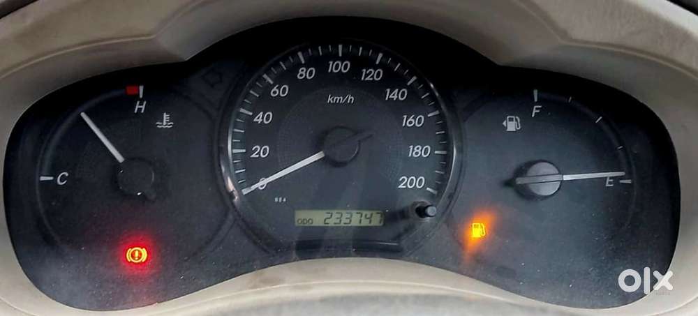 Toyota Innova [ ] 2.5 G2 7 Str, 2014, Diesel