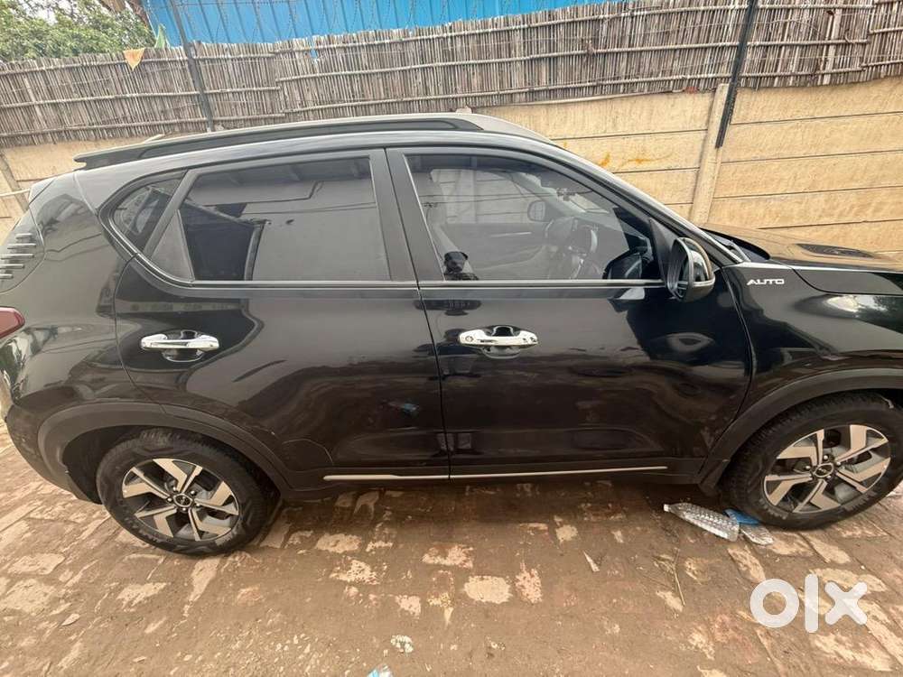 Kia Sonet 2022 Diesel 64000 Km Driven