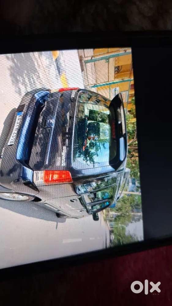 2006 Maruti Suzuki Wagon R