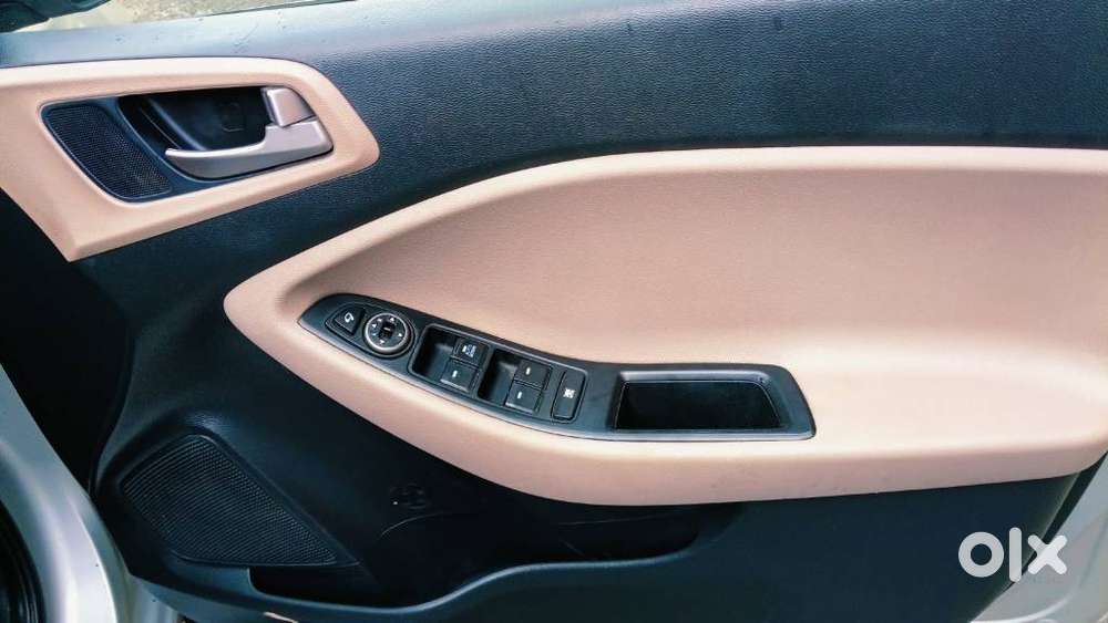 Hyundai Elite I20 Asta 1.2 Mt, 2019, Diesel