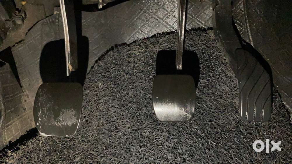 Datsun Redigo T Option, 2017, Petrol