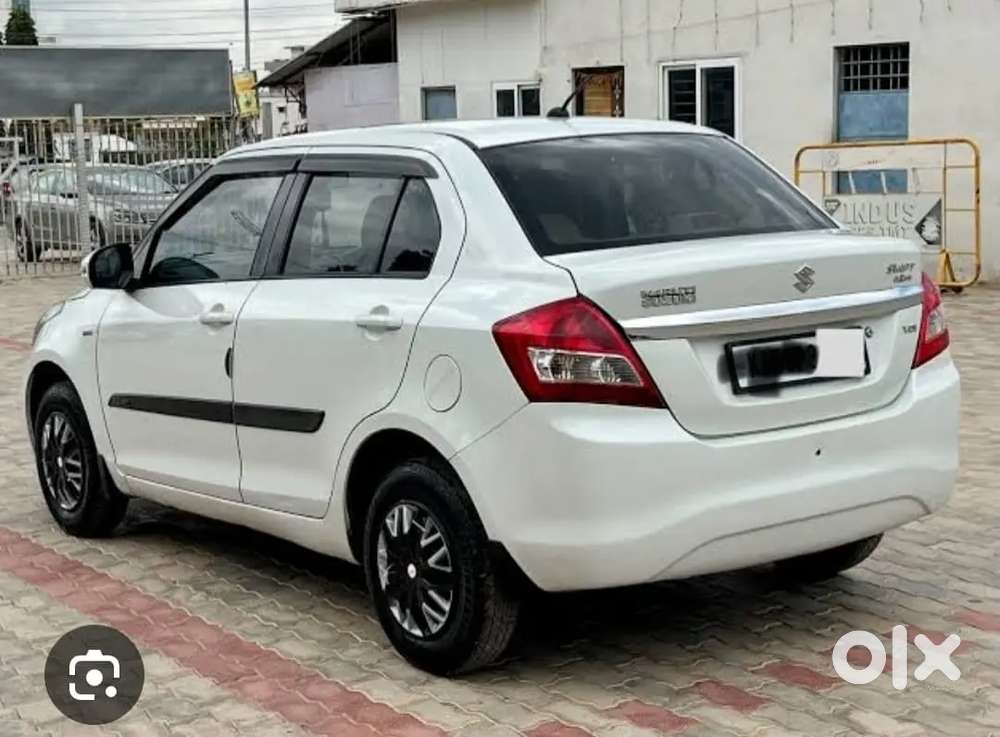Maruti Suzuki Dzire Diesel 2013