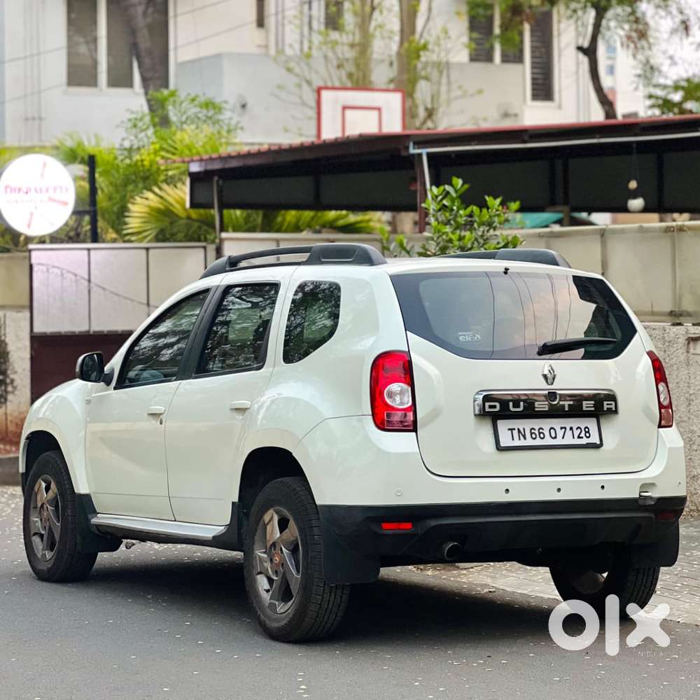 Renault Duster 2012-2015 85ps Diesel Rxl, 2015, Diesel