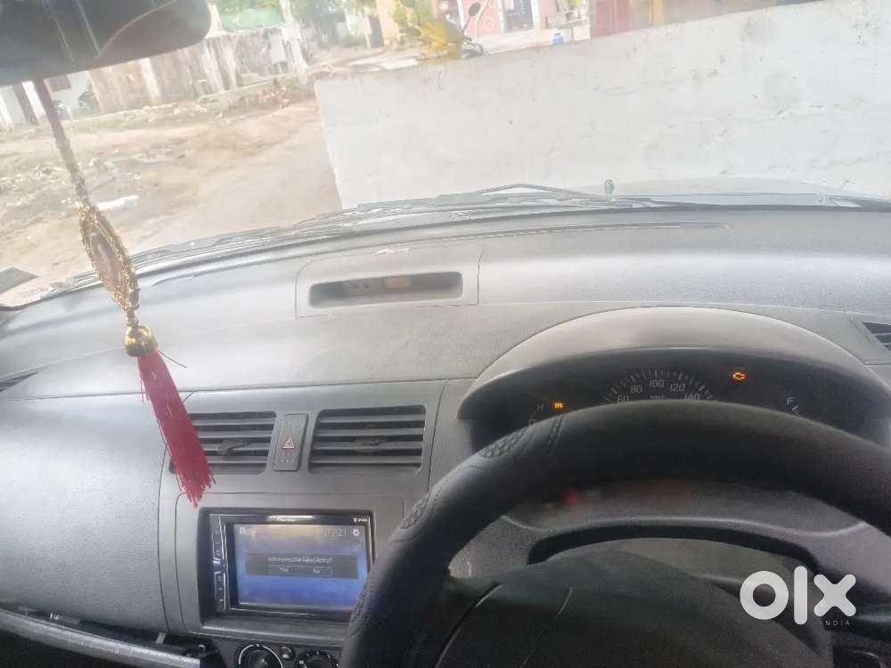 Maruti Dzire 1.2 Lxi 2009 Car