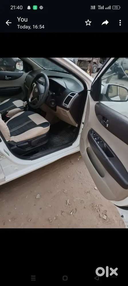 Hyundai I20 1.4 Asta 2009