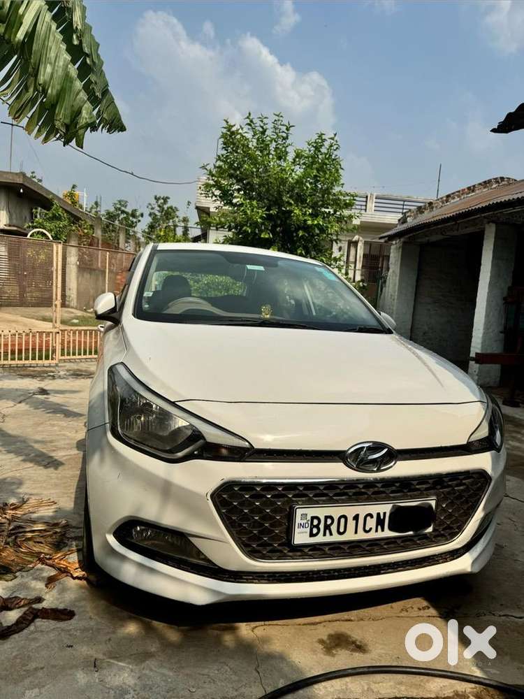 Hyundai I20 Elite  Family Used  Excellent Condition