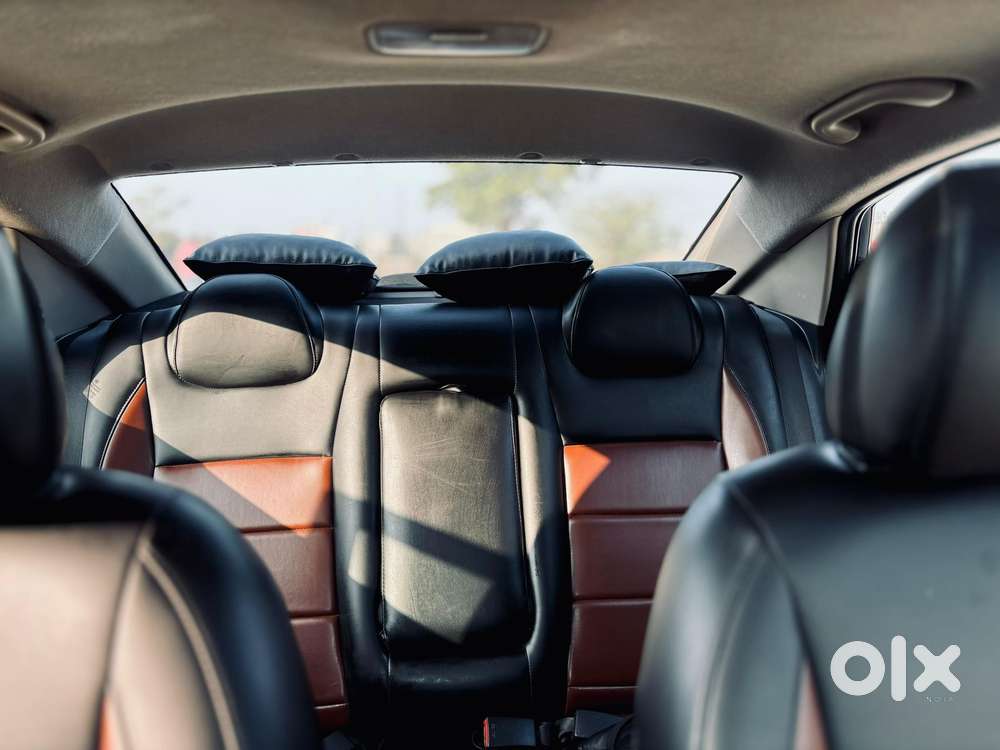 Hyundai Verna 1.6 Crdi Sx Plus At, 2018, Diesel