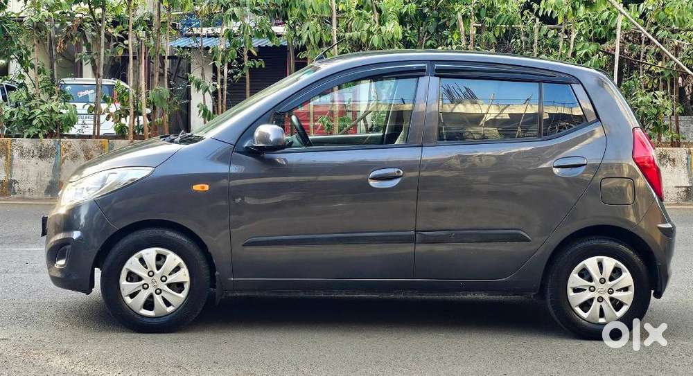 Hyundai I10 1.2 Kappa Magna, 2012, Petrol