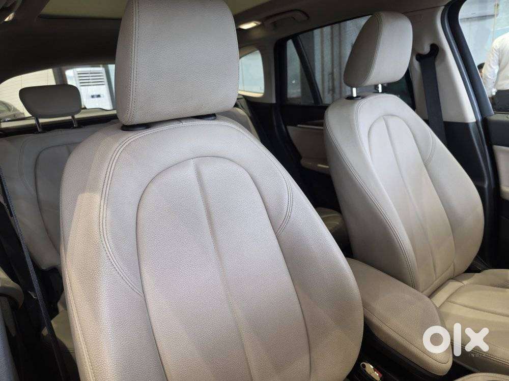 Bmw X1 Xdrive 20d M Sport, 2019, Diesel