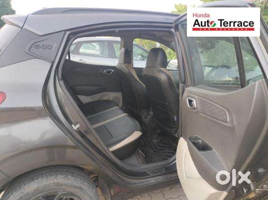 Hyundai Grand I10 Nios Amt Sportz, 2020, Petrol