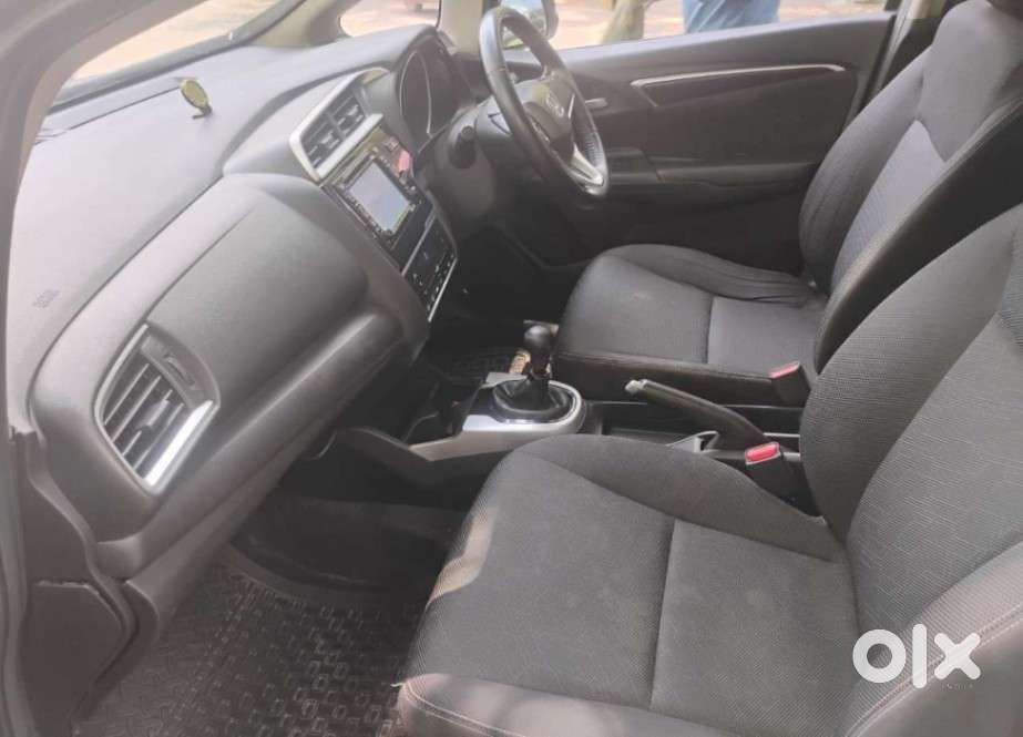 Honda Jazz 1.2 Vx I Vtec, 2018, Petrol