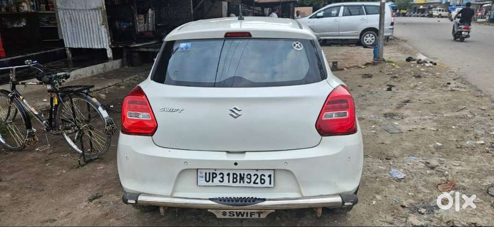 Maruti Suzuki Swift 2020 December Petrol Good Condition.