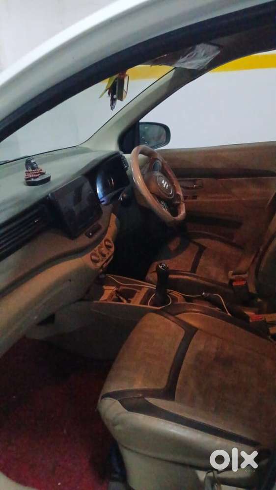 Maruti Suzuki Ertiga Vxi (o) Cng, 2023, Cng & Hybrids