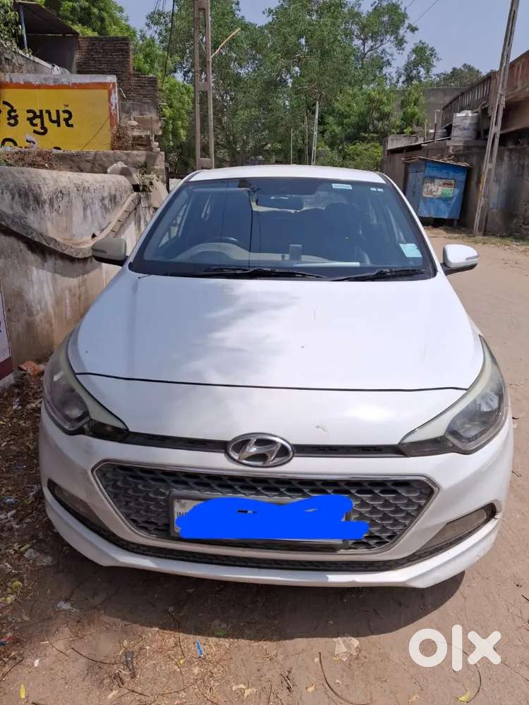 I20 Sports Car For Sell. Well Maintained Car.