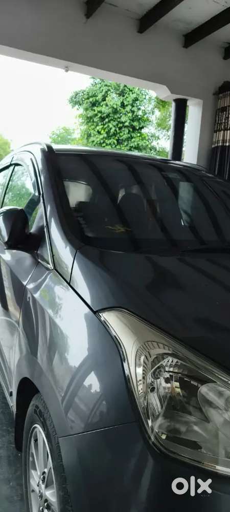 Hyundai Grand I10 2014 Variant