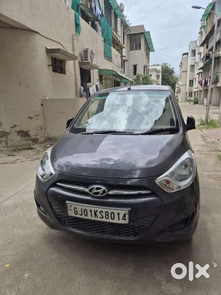 Hyundai I10 Magna 2013 Petrol Manual