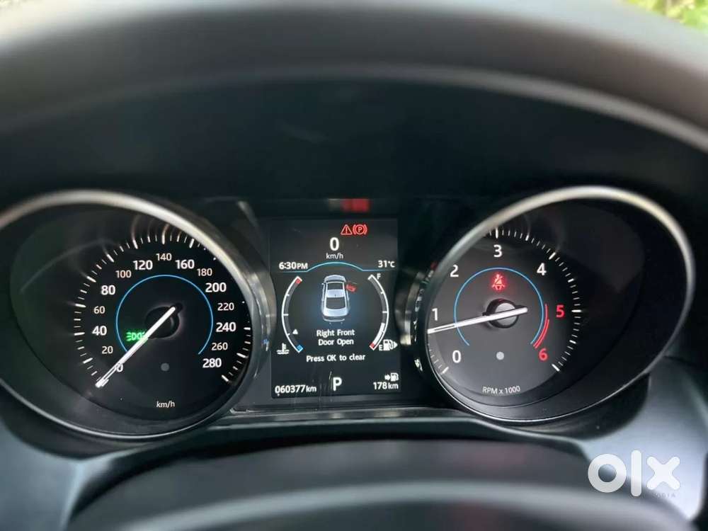 Jaguar Xf 2.0 Diesel Prestige, 2017, Diesel