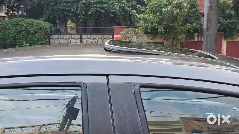 Honda City Vx Petrol Cvt, 2015, Petrol