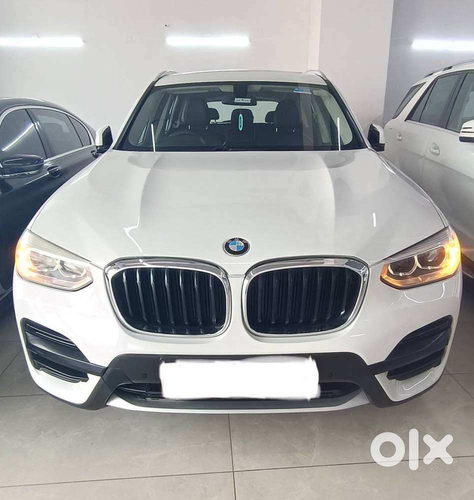 Bmw X3 Xdrive20d Expedition, 2018, Diesel