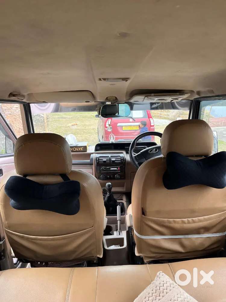 Well Maintained With Good Condition