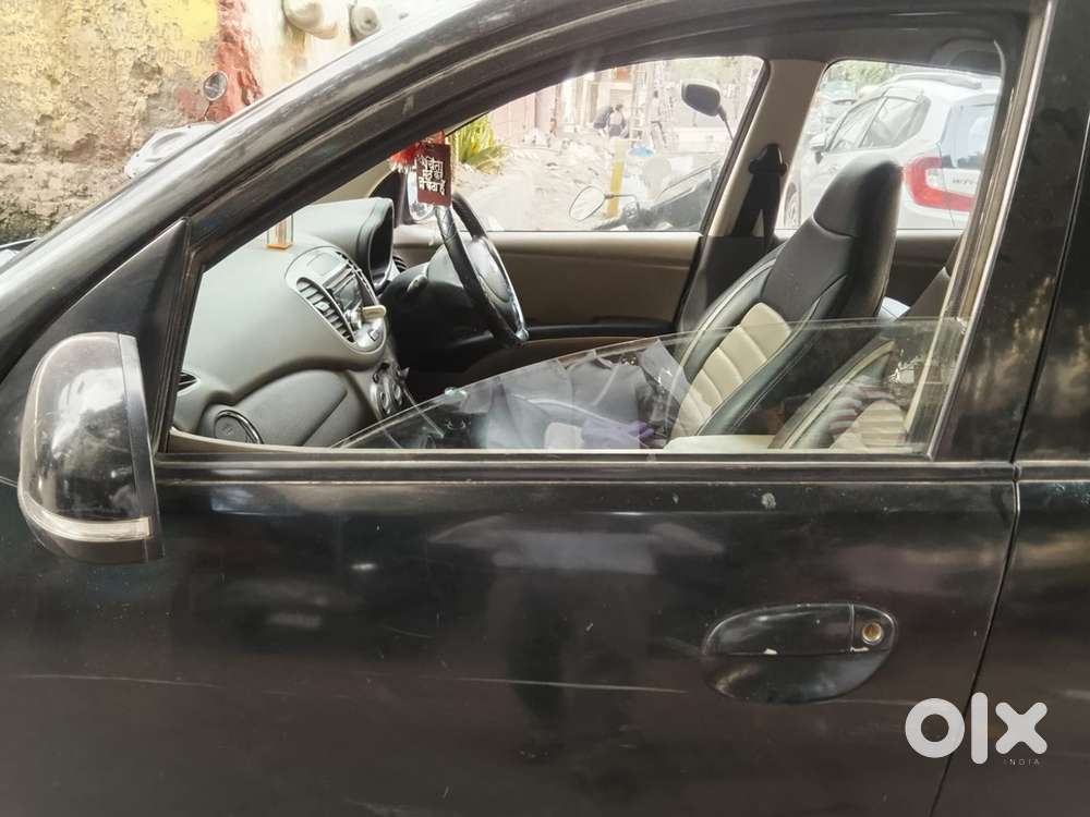2012 Hyundai I10 Year Kappa