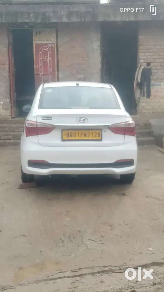 Hyundai Xcent 2022 Petrol 144000 Km Driven