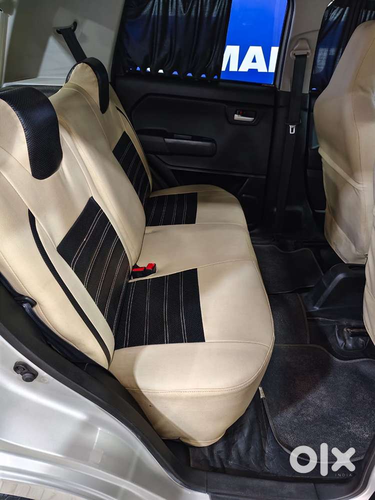 Maruti Suzuki Wagon R Vxi, 2022, Petrol