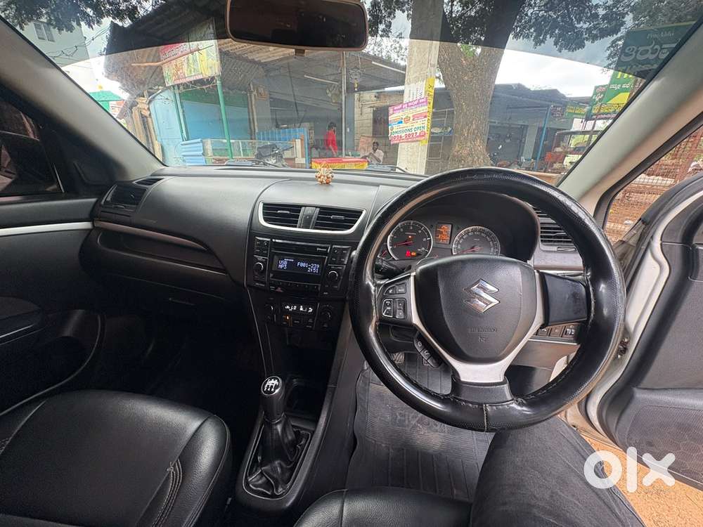 Swift Zdi Plus 2015