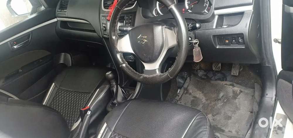 Maruti Suzuki Swift 2017 Diesel 200000 Km Driven