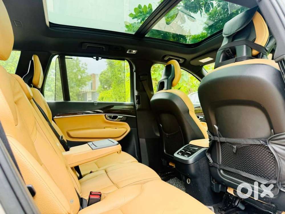 Volvo Xc 90 D5 Awd, 2016, Diesel