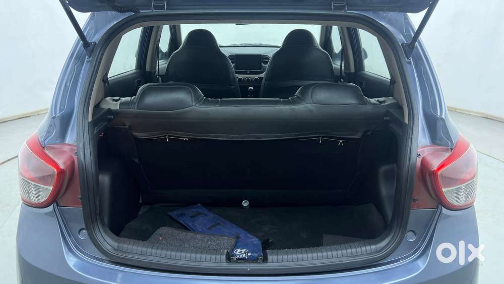 Hyundai Grand I10 1.2 Kappa Magna, 2013, Petrol