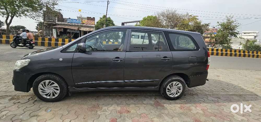 New Car Plan