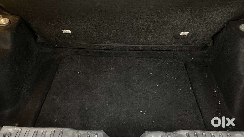 Tata Altroz Xz, 2021, Petrol