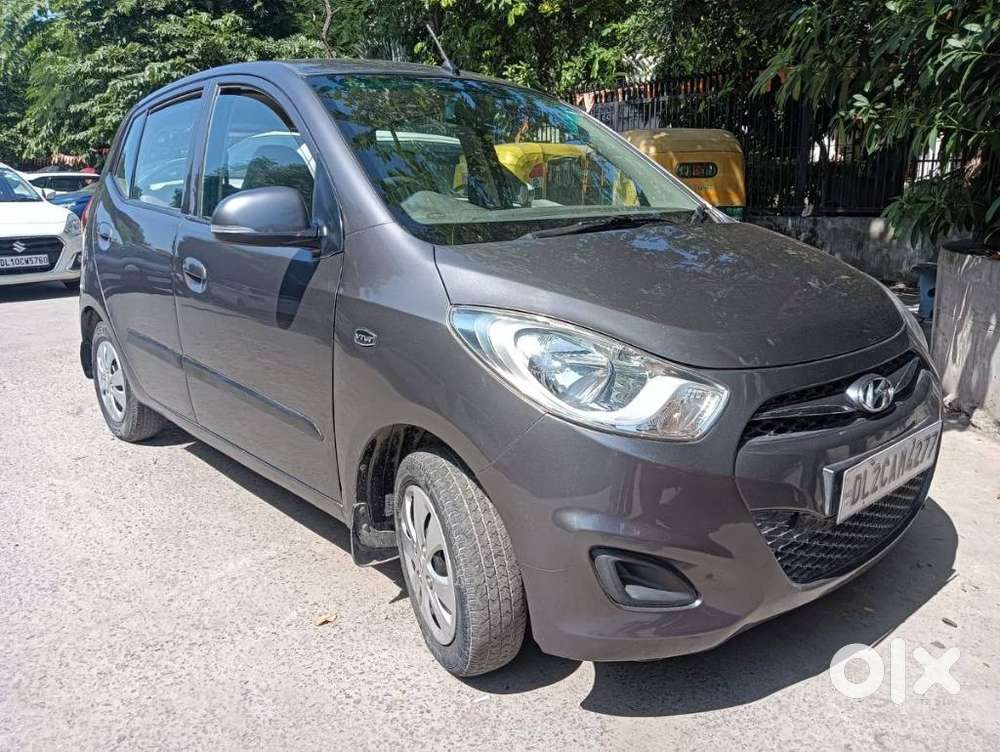 Hyundai I10 Magna, 2011, Petrol