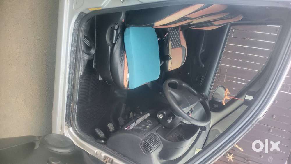 Tata Indica V2 Dls