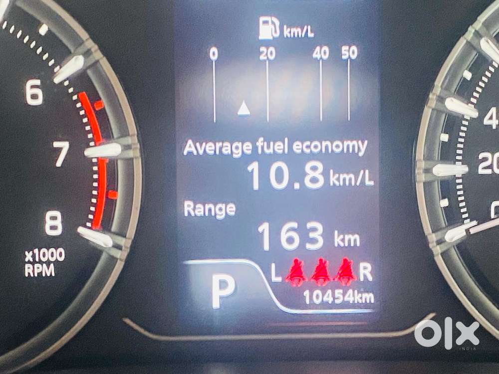 Maruti Suzuki Grand Vitara 1.5 Zeta Smart Hybrid, 2024, Petrol