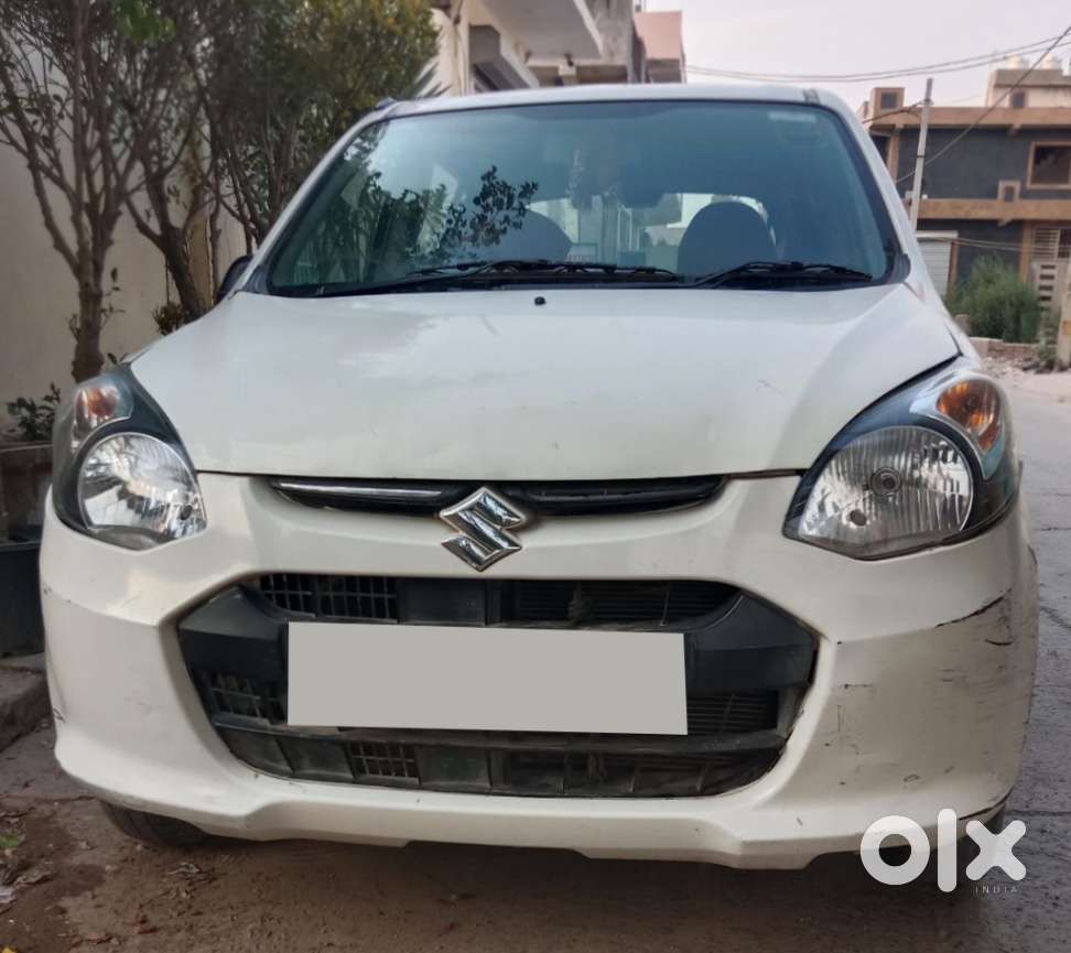 Maruti Suzuki Alto 800 2012-2016 Lxi, 2016, Petrol