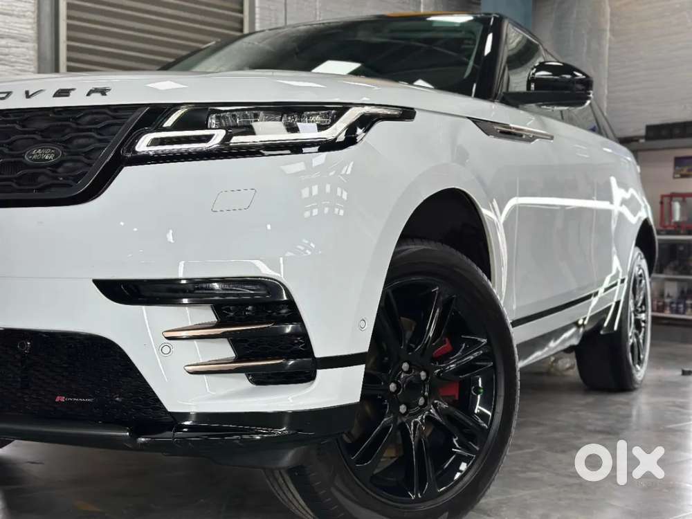 Land Rover Range Velar, 2023, Diesel