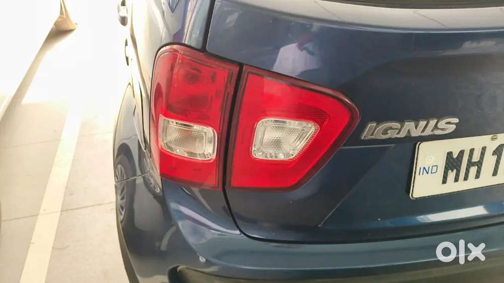 Good Good Condition No Crisis