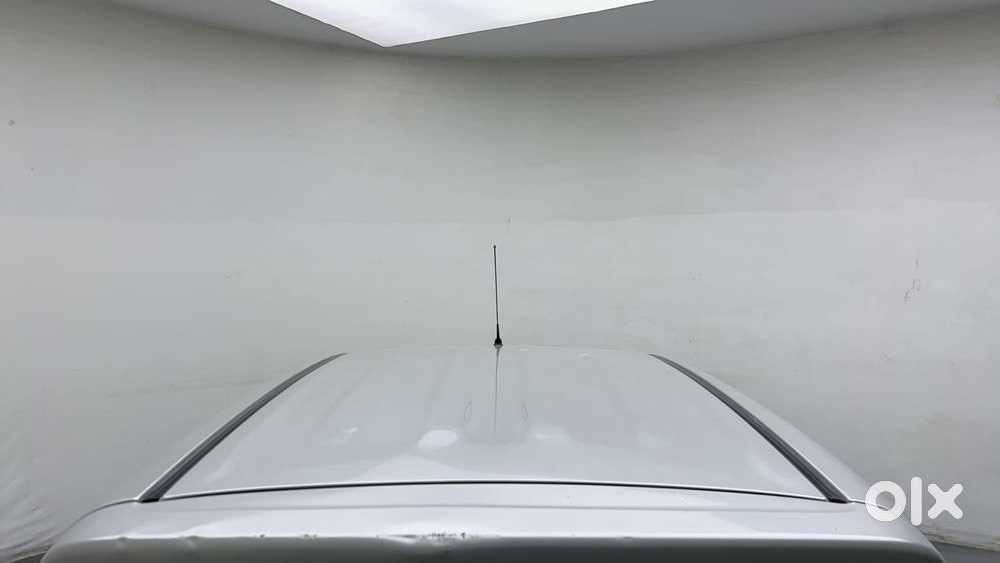 Maruti Suzuki S-presso Vxi, 2020, Petrol