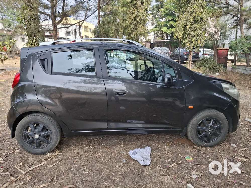 Chevrolet Beat Diesel