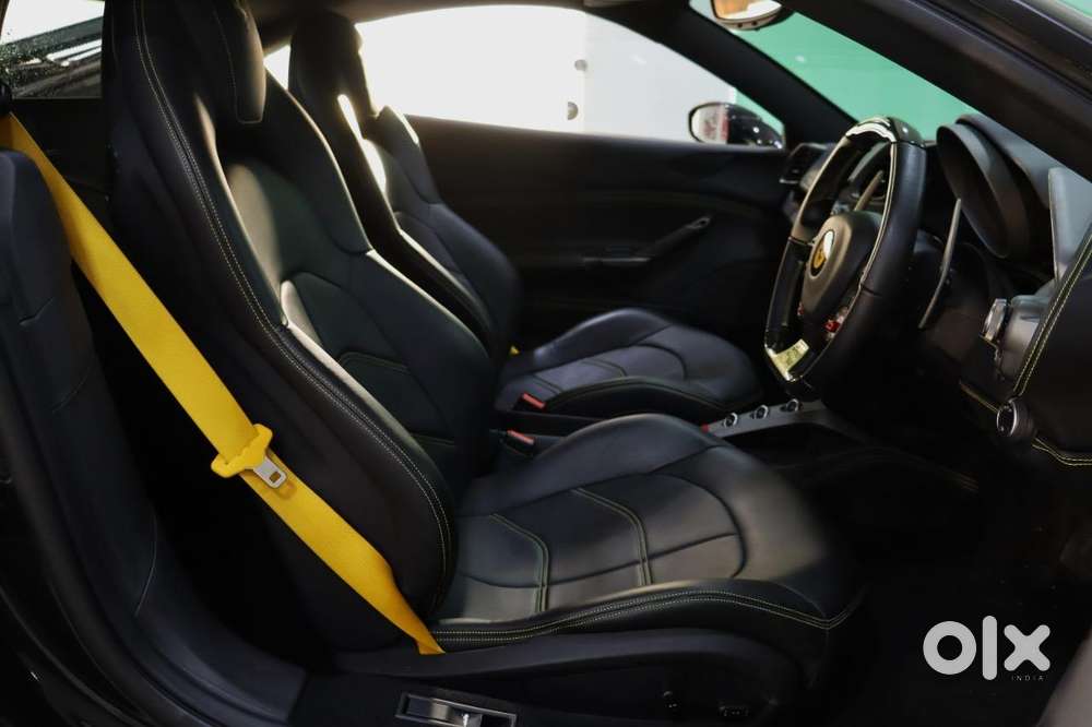 Ferrari 575 Superamerica, 2018