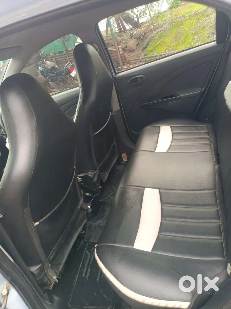 Etios Liva