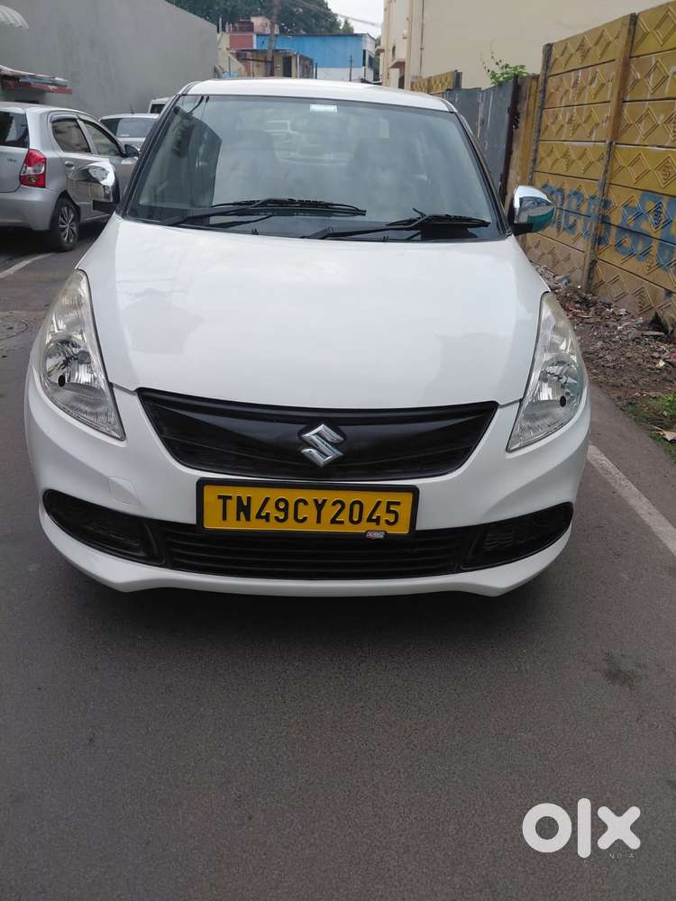 Maruti Suzuki Swift Dzire Tour Ldi, 2019, Diesel