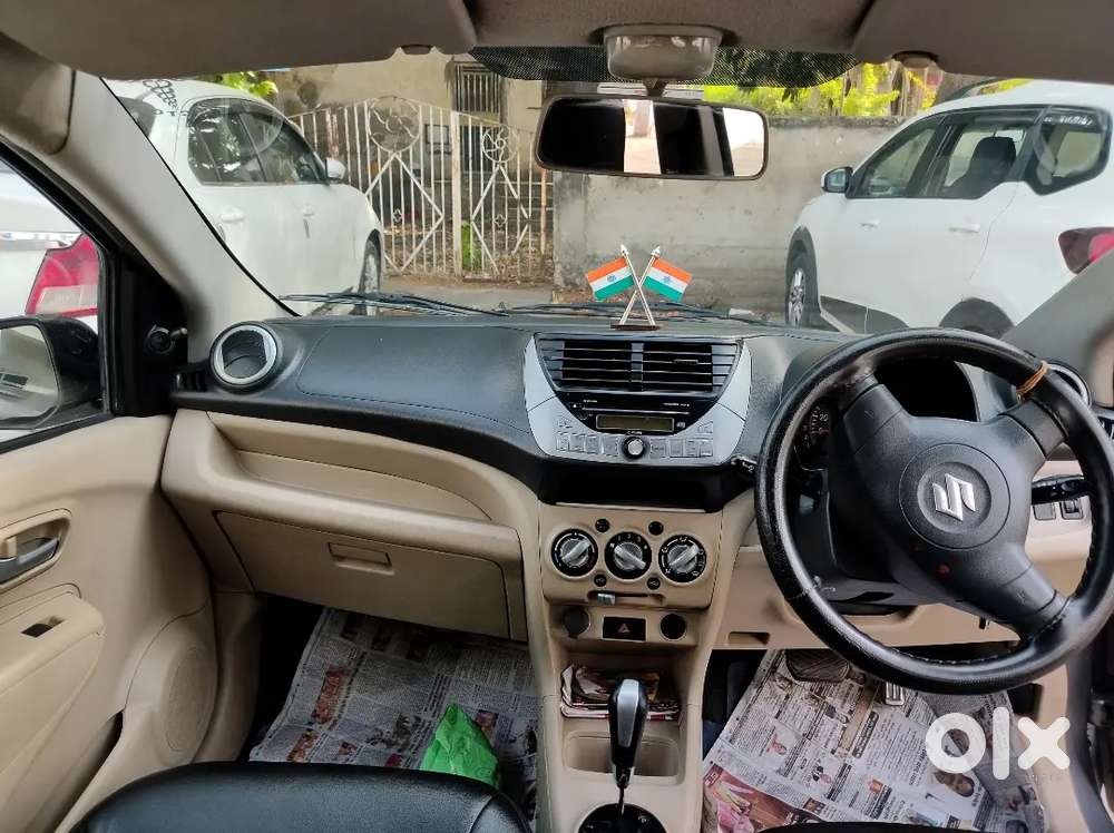 Maruti Suzuki A-star 2012 Petrol 70000 Km Driven