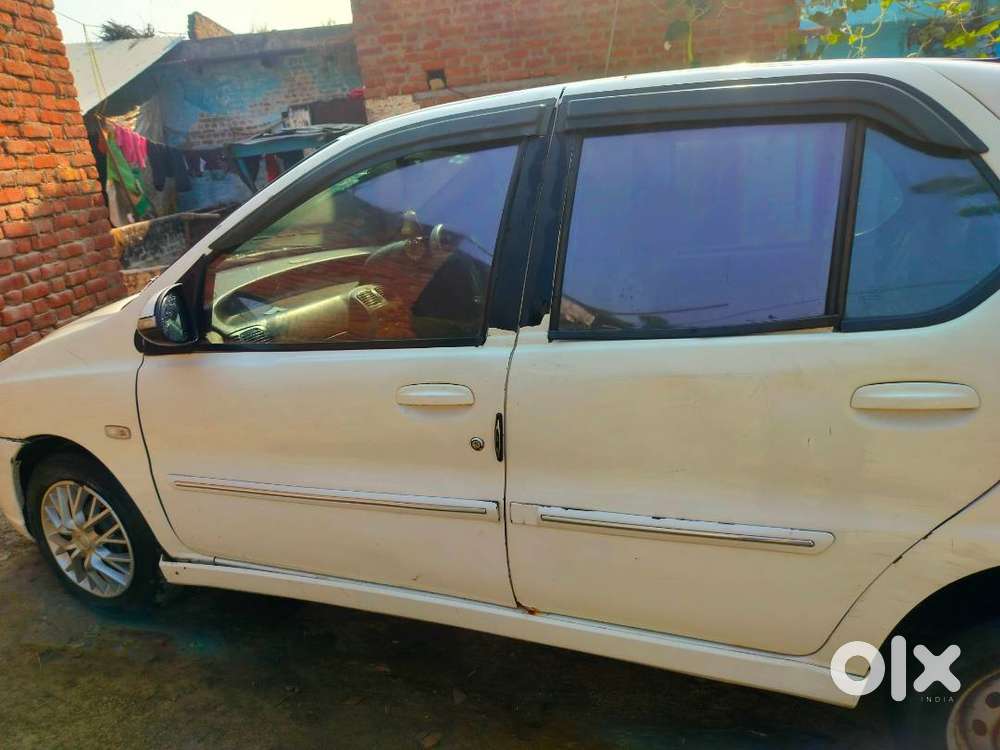 Tata Indigo Cs Diesel 2015 Year