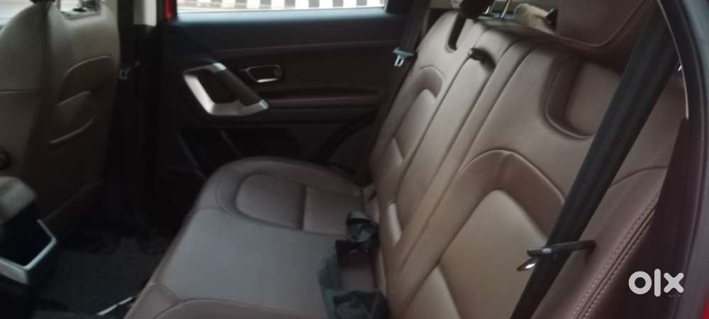 Tata Harrier 2.0 Kryotec Xza Sunroof, 2022, Diesel