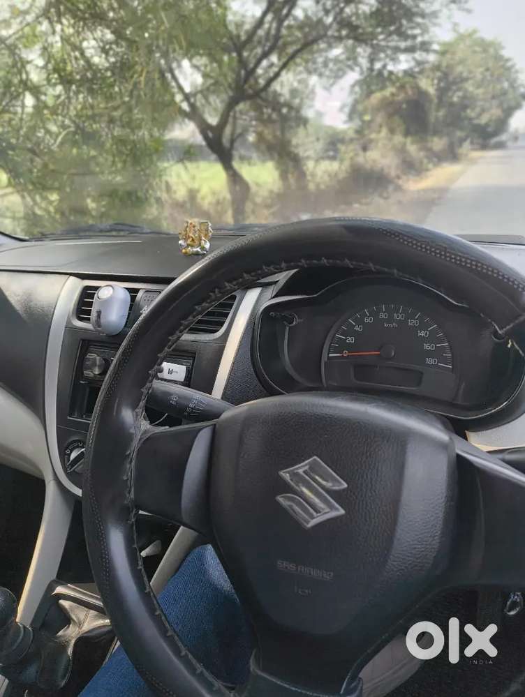 Maruti Suzuki Celerio 2018 Petrol 80000 Km Driven