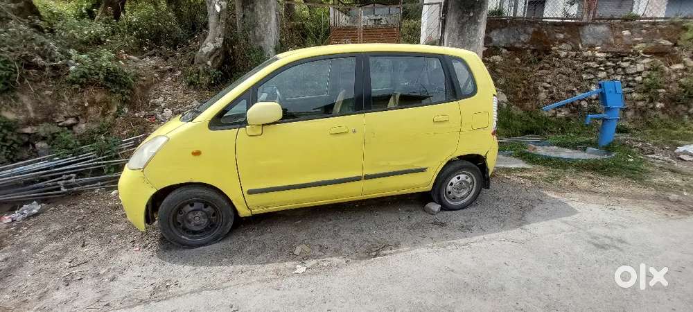 Maruti Suzuki Zen Estilo 2008 Petrol 100000 Km Driven