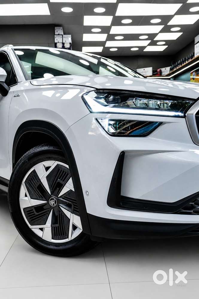 Skoda Kodiaq 2.0 L&k Tsi Dsg, 2026, Petrol